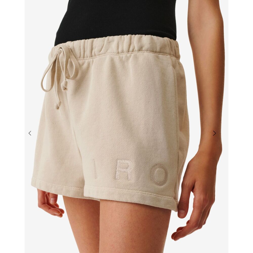 IRO Women's OCRESIA SHORTS